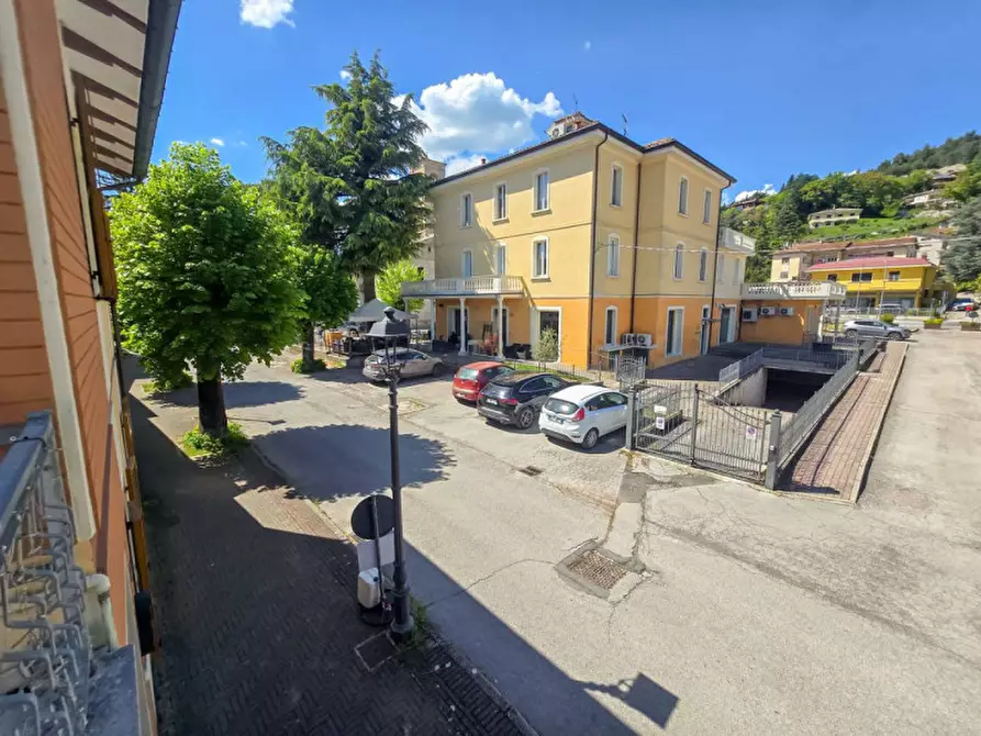 Immagine 30 di Casa indipendente in vendita  in Viale Vincenzo Lanciarini a Sant'angelo In Vado
