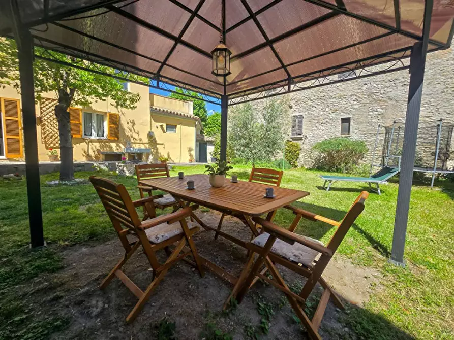 Immagine 34 di Casa indipendente in vendita  in Viale Vincenzo Lanciarini a Sant'angelo In Vado