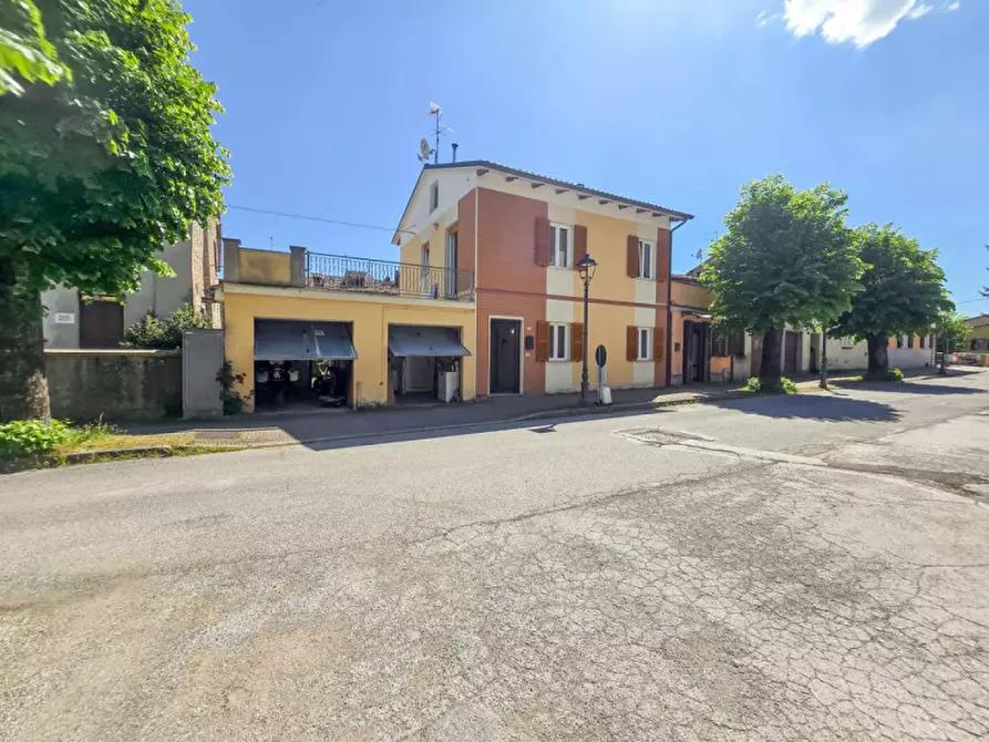 Immagine 37 di Casa indipendente in vendita  in Viale Vincenzo Lanciarini a Sant'angelo In Vado