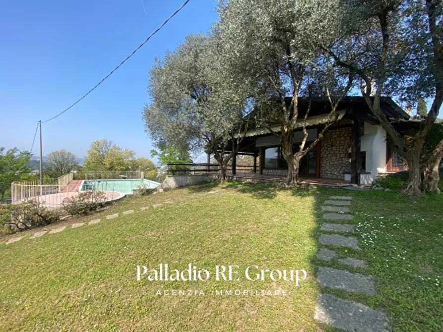 Immagine 5 di Casa indipendente in vendita  in Viale Sant'Agostino a Vicenza