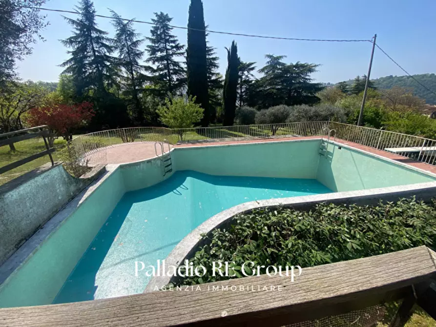Immagine 10 di Casa indipendente in vendita  in Viale Sant'Agostino a Vicenza