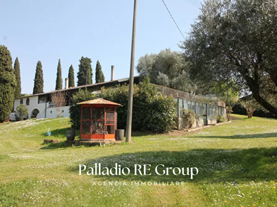 Immagine 13 di Casa indipendente in vendita  in Viale Sant'Agostino a Vicenza