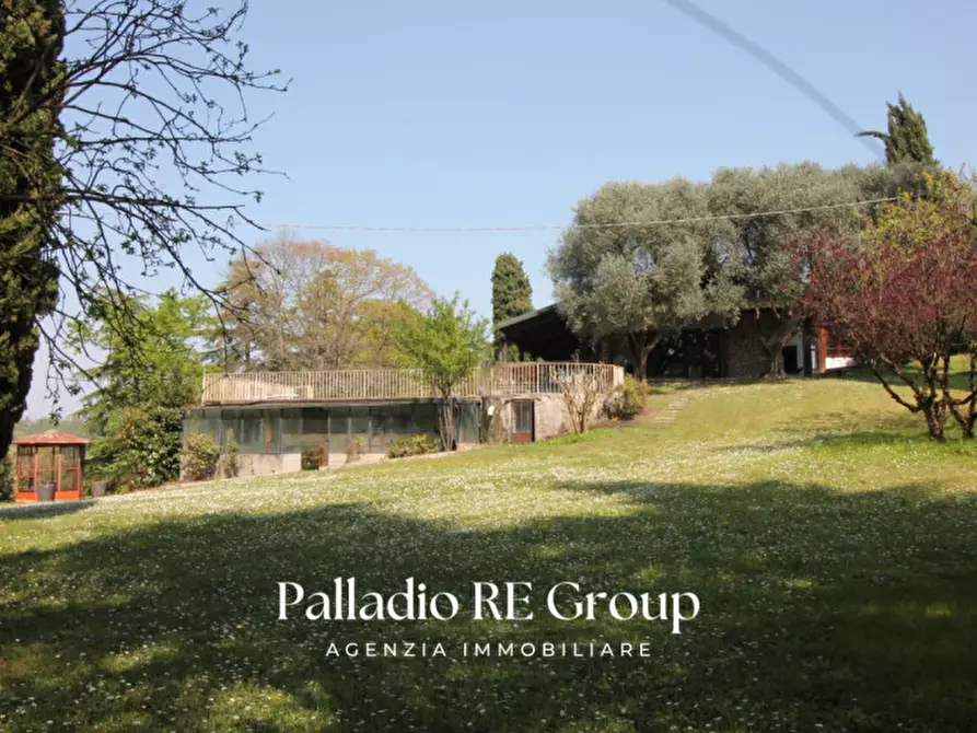 Immagine 14 di Casa indipendente in vendita  in Viale Sant'Agostino a Vicenza