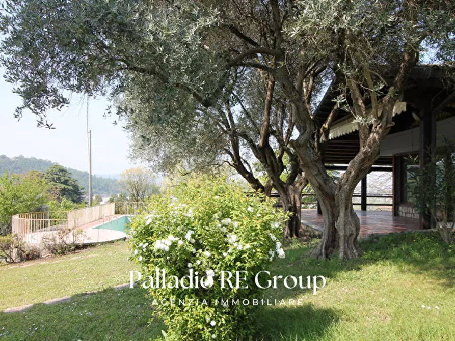Immagine 18 di Casa indipendente in vendita  in Viale Sant'Agostino a Vicenza