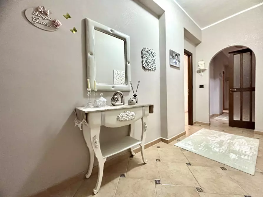 Immagine 2 di Appartamento in vendita  in Via Mario Orso Corbino, 52 a Palermo