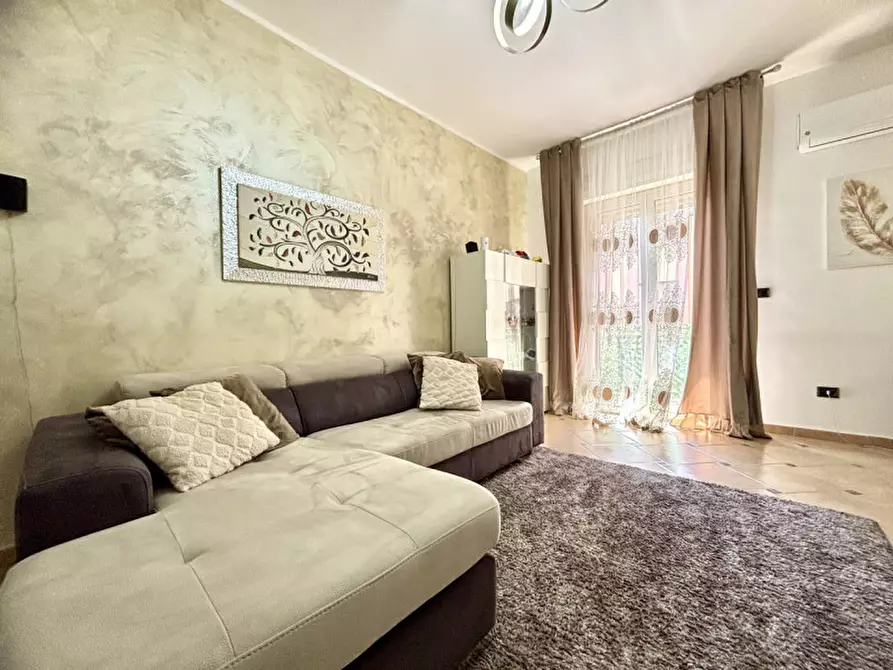 Immagine 5 di Appartamento in vendita  in Via Mario Orso Corbino, 52 a Palermo