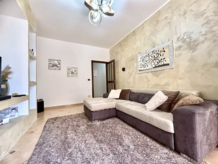 Immagine 6 di Appartamento in vendita  in Via Mario Orso Corbino, 52 a Palermo
