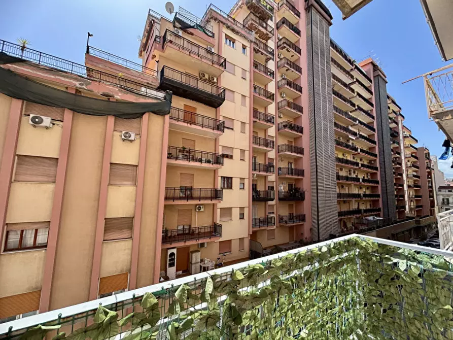Immagine 7 di Appartamento in vendita  in Via Mario Orso Corbino, 52 a Palermo