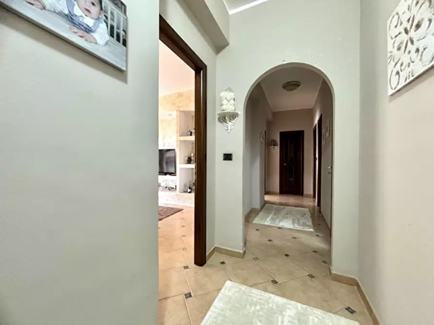 Immagine 8 di Appartamento in vendita  in Via Mario Orso Corbino, 52 a Palermo