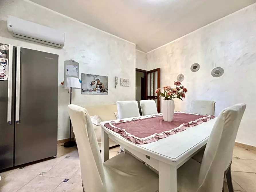 Immagine 12 di Appartamento in vendita  in Via Mario Orso Corbino, 52 a Palermo