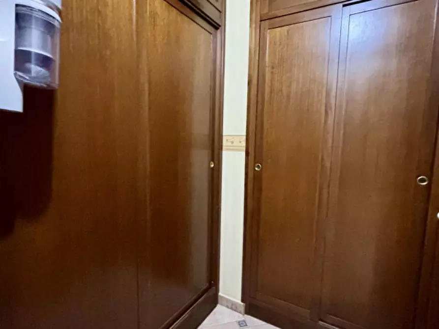 Immagine 14 di Appartamento in vendita  in Via Mario Orso Corbino, 52 a Palermo