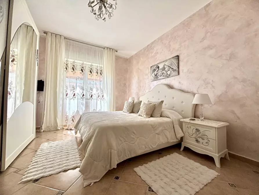 Immagine 15 di Appartamento in vendita  in Via Mario Orso Corbino, 52 a Palermo