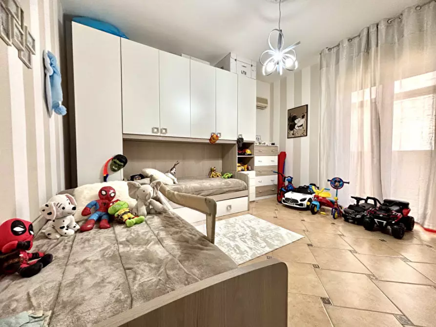 Immagine 17 di Appartamento in vendita  in Via Mario Orso Corbino, 52 a Palermo