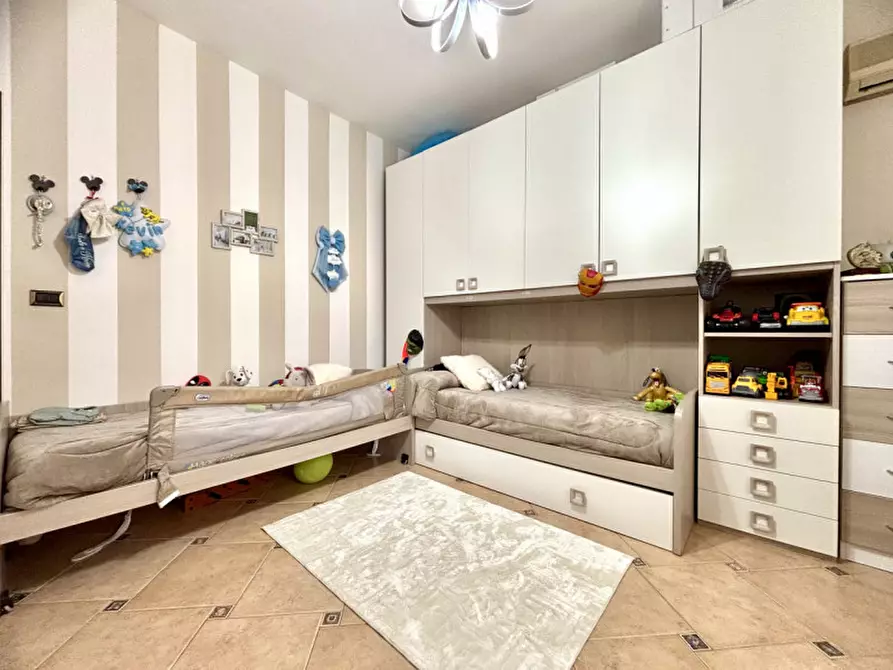 Immagine 18 di Appartamento in vendita  in Via Mario Orso Corbino, 52 a Palermo