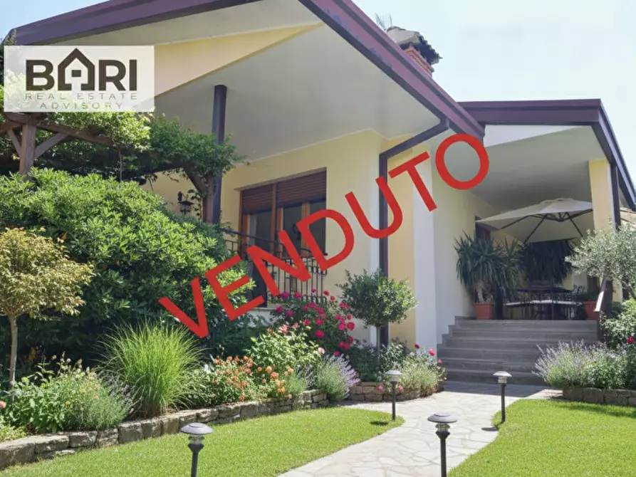 Immagine 1 di Casa indipendente in vendita  in Via Storta a Pordenone