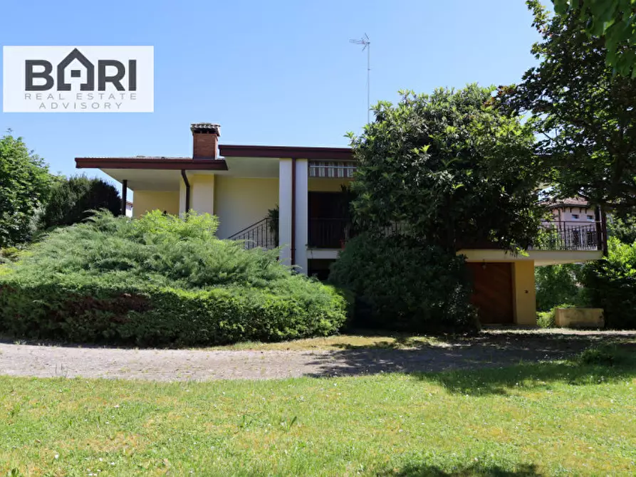 Immagine 2 di Casa indipendente in vendita  in Via Storta a Pordenone