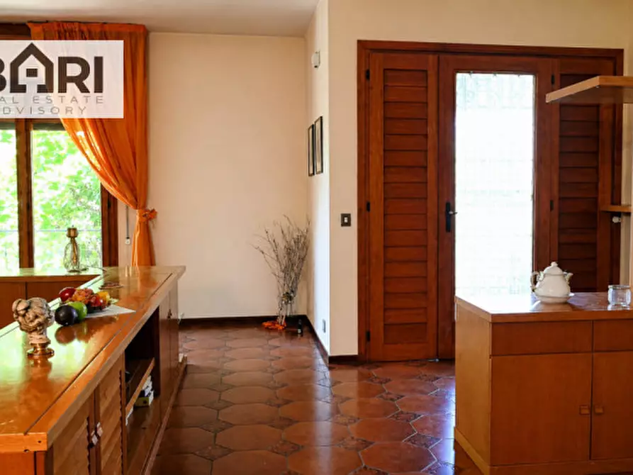 Immagine 4 di Casa indipendente in vendita  in Via Storta a Pordenone