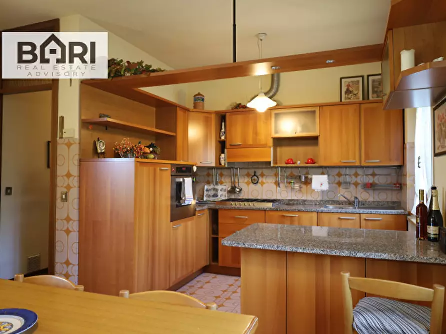 Immagine 7 di Casa indipendente in vendita  in Via Storta a Pordenone