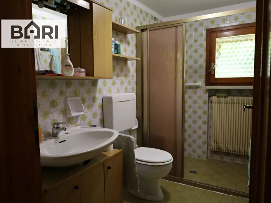 Immagine 20 di Casa indipendente in vendita  in Via Storta a Pordenone