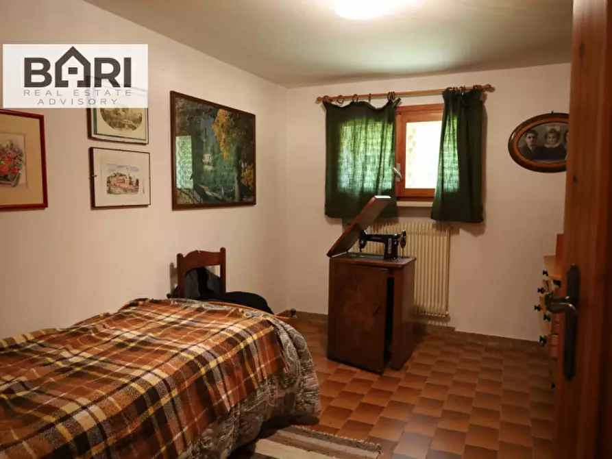Immagine 21 di Casa indipendente in vendita  in Via Storta a Pordenone