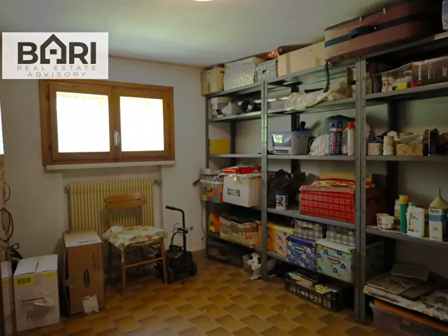 Immagine 22 di Casa indipendente in vendita  in Via Storta a Pordenone