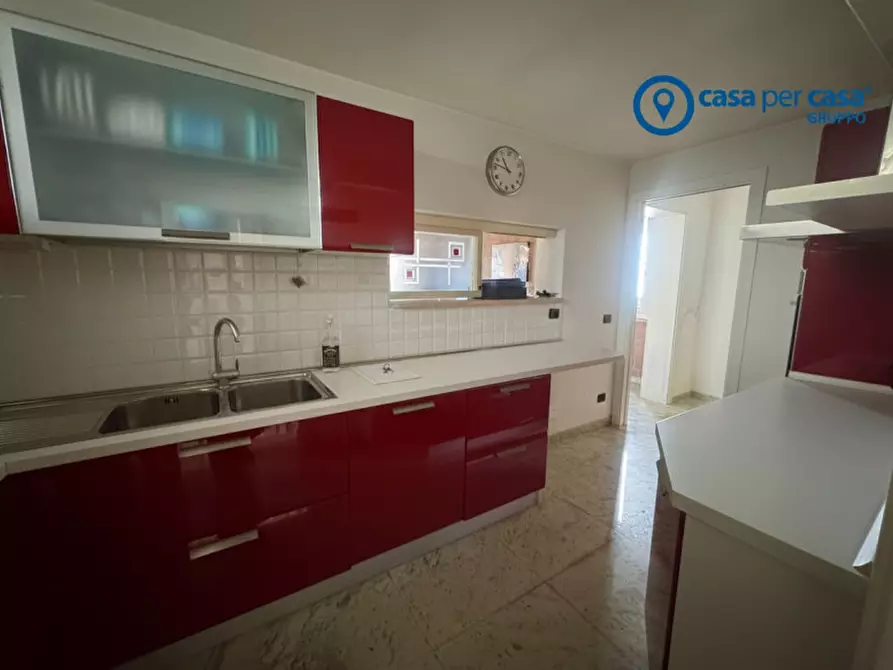 Immagine 5 di Casa bifamiliare in vendita  in Via Broglio a Solesino