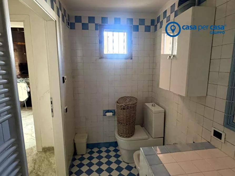 Immagine 8 di Casa bifamiliare in vendita  in Via Broglio a Solesino