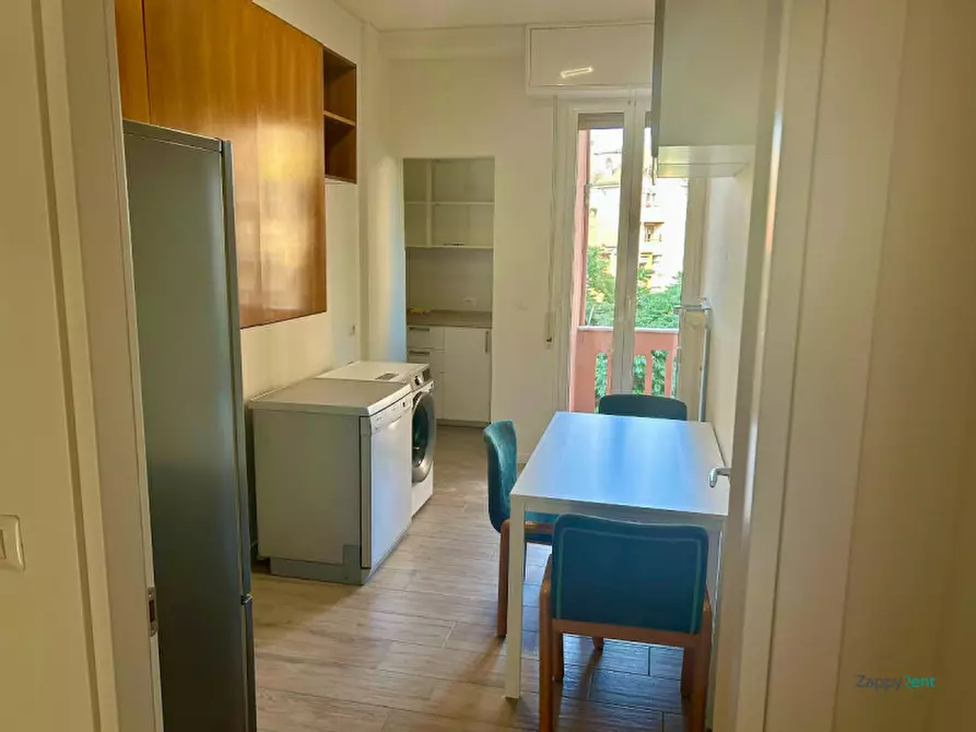 Immagine 1 di Appartamento in affitto  in Via Sebino, 19 a Milano