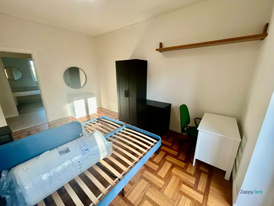 Immagine 5 di Appartamento in affitto  in Via Sebino, 19 a Milano
