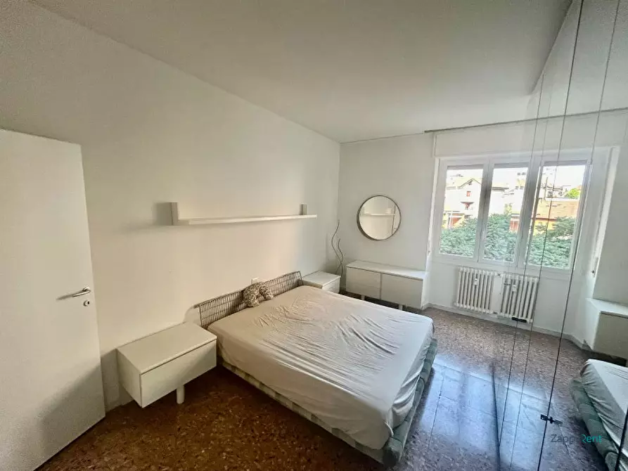 Immagine 6 di Appartamento in affitto  in Via Sebino, 19 a Milano