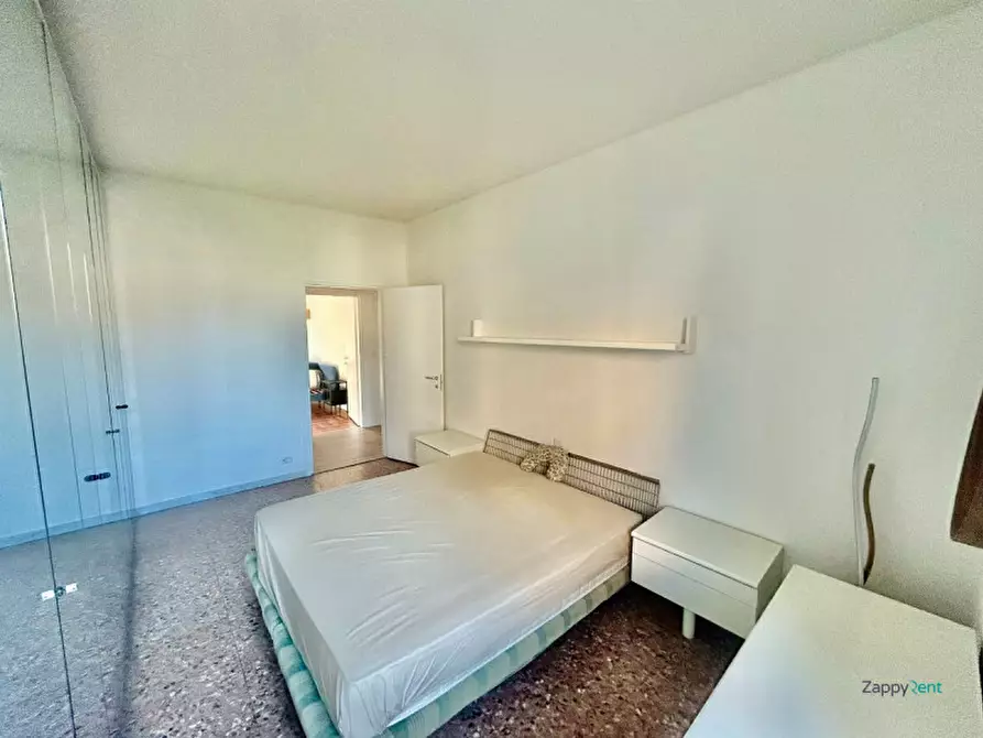 Immagine 7 di Appartamento in affitto  in Via Sebino, 19 a Milano