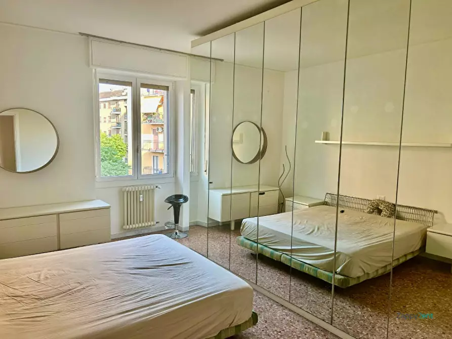 Immagine 8 di Appartamento in affitto  in Via Sebino, 19 a Milano