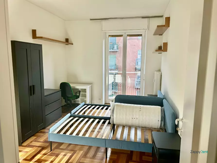 Immagine 9 di Appartamento in affitto  in Via Sebino, 19 a Milano