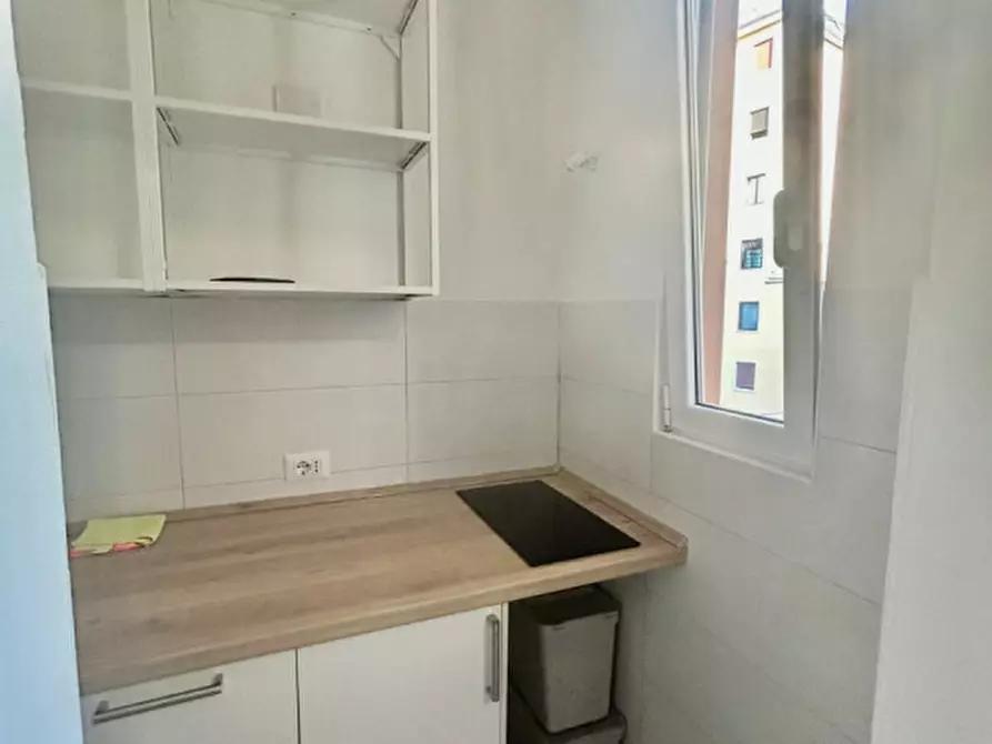 Immagine 10 di Appartamento in affitto  in Via Sebino, 19 a Milano