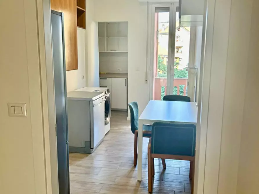 Immagine 12 di Appartamento in affitto  in Via Sebino, 19 a Milano