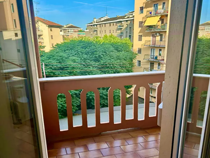 Immagine 16 di Appartamento in affitto  in Via Sebino, 19 a Milano
