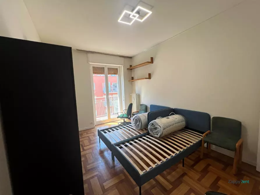 Immagine 17 di Appartamento in affitto  in Via Sebino, 19 a Milano