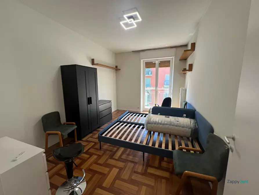 Immagine 18 di Appartamento in affitto  in Via Sebino, 19 a Milano
