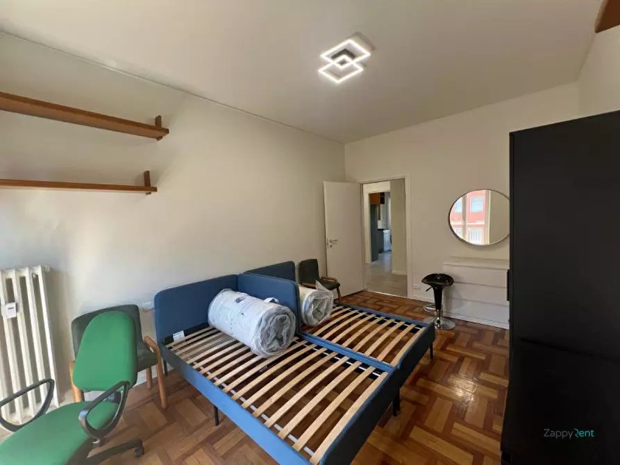Immagine 19 di Appartamento in affitto  in Via Sebino, 19 a Milano