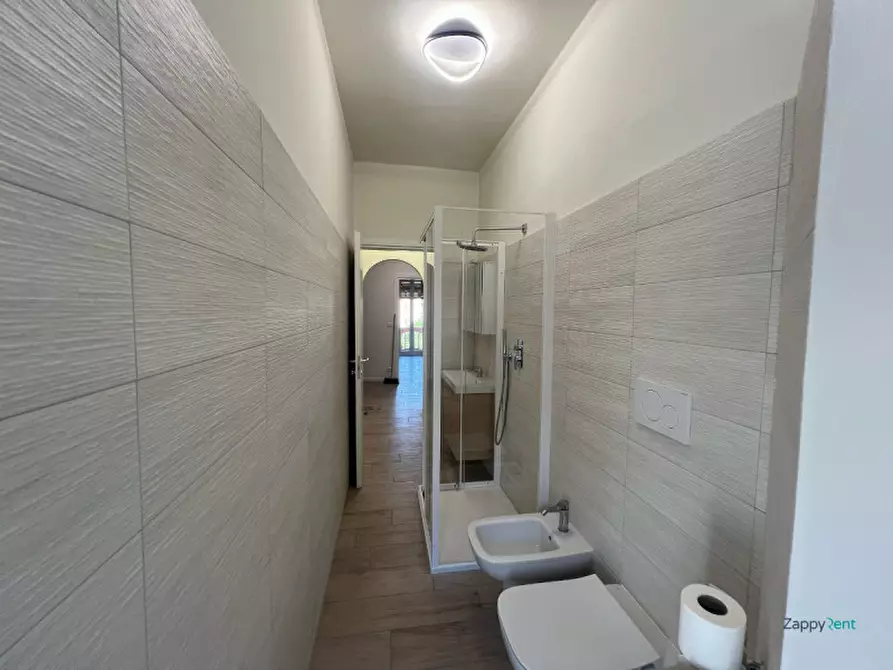 Immagine 20 di Appartamento in affitto  in Via Sebino, 19 a Milano