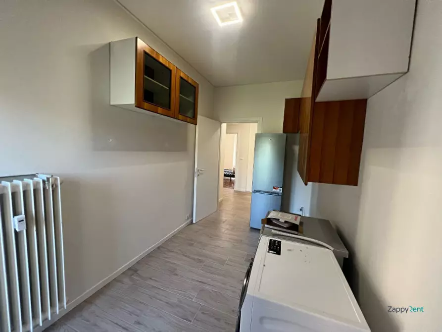 Immagine 23 di Appartamento in affitto  in Via Sebino, 19 a Milano