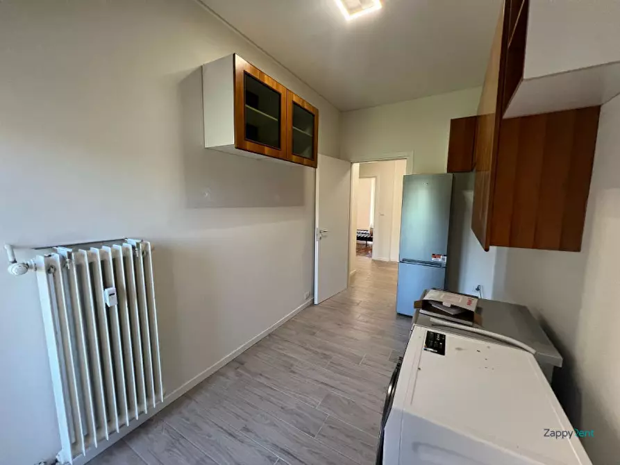 Immagine 25 di Appartamento in affitto  in Via Sebino, 19 a Milano