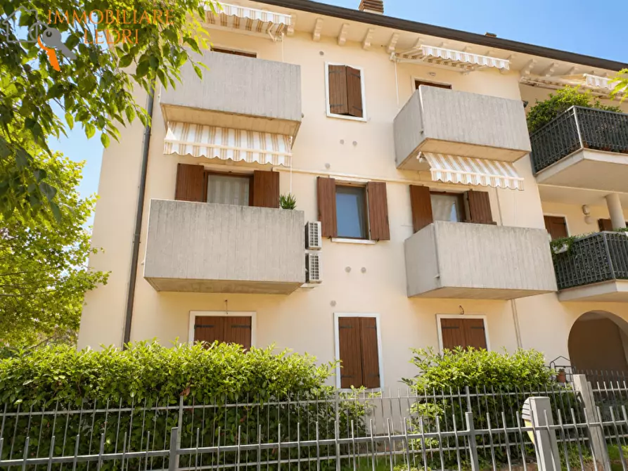 Immagine 2 di Appartamento in vendita  in Via Madonna, 13/E a Povegliano Veronese