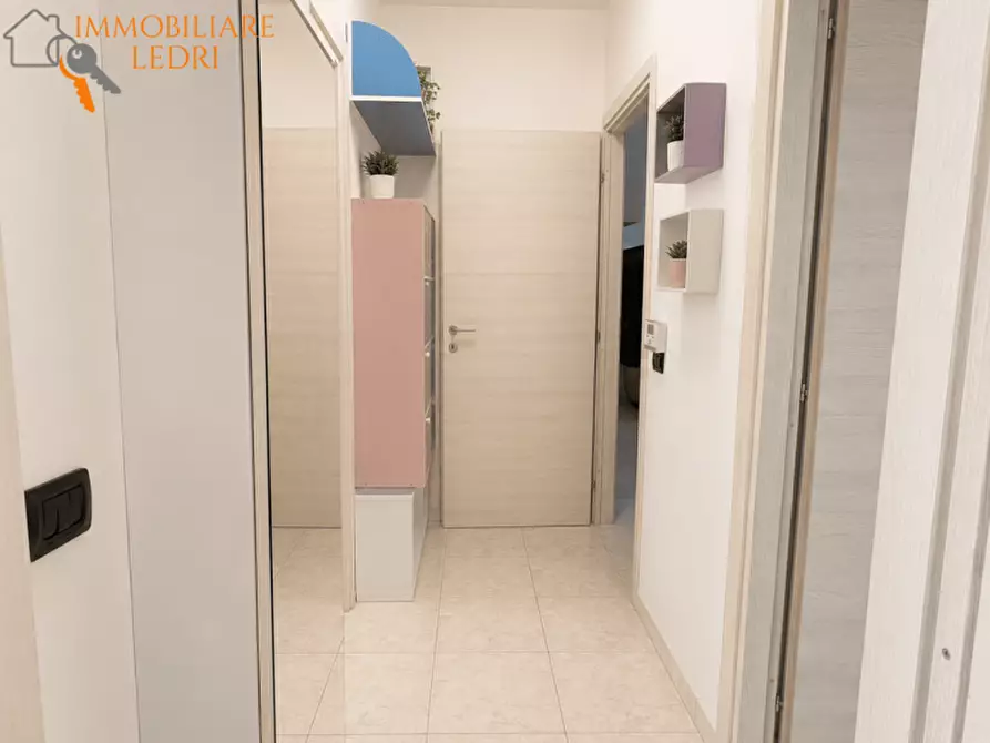 Immagine 8 di Appartamento in vendita  in Via Madonna, 13/E a Povegliano Veronese
