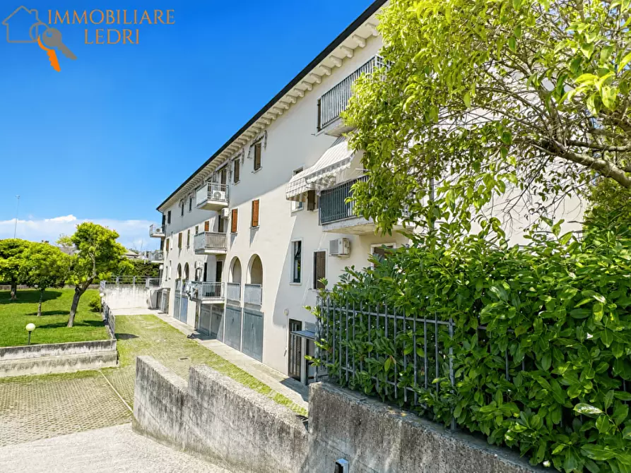 Immagine 9 di Appartamento in vendita  in Via Madonna, 13/E a Povegliano Veronese