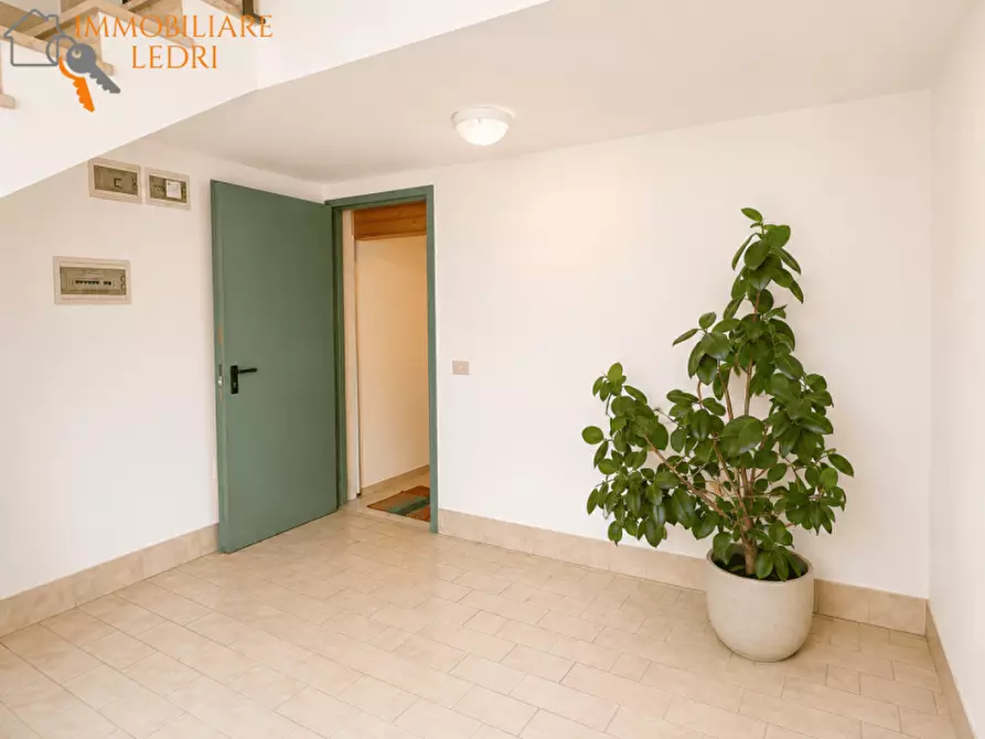 Immagine 13 di Appartamento in vendita  in Via Madonna, 13/E a Povegliano Veronese