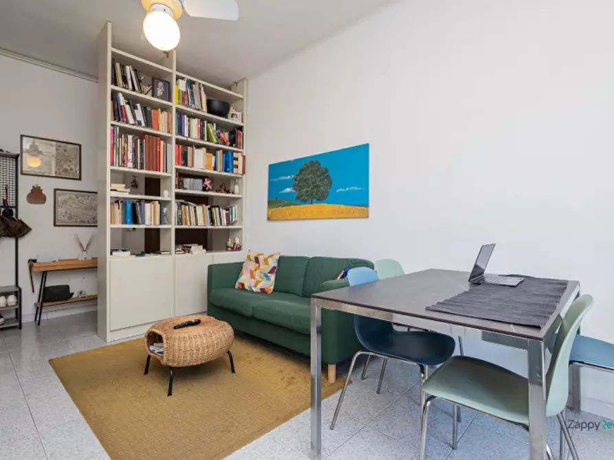 Immagine 1 di Appartamento in affitto  in Via Santa Monica, 3 a Milano