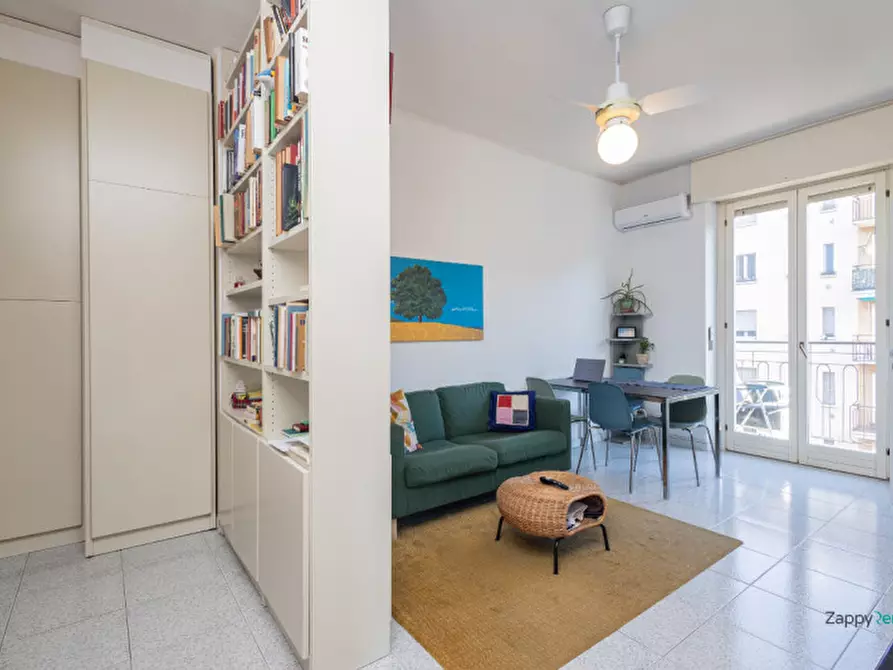 Immagine 14 di Appartamento in affitto  in Via Santa Monica, 3 a Milano