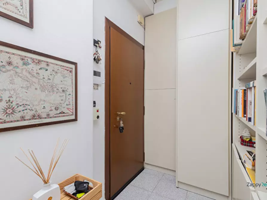 Immagine 16 di Appartamento in affitto  in Via Santa Monica, 3 a Milano
