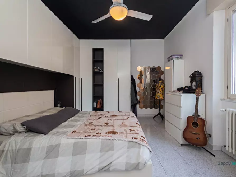 Immagine 17 di Appartamento in affitto  in Via Santa Monica, 3 a Milano